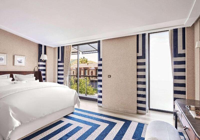 Полулюкс, Rixos Premium Göcek - Adult Only