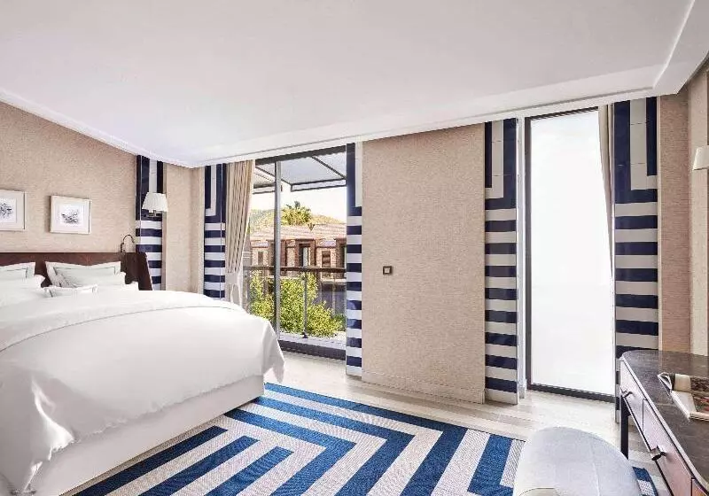 سوییت جونیور, Rixos Premium Göcek - Adult Only