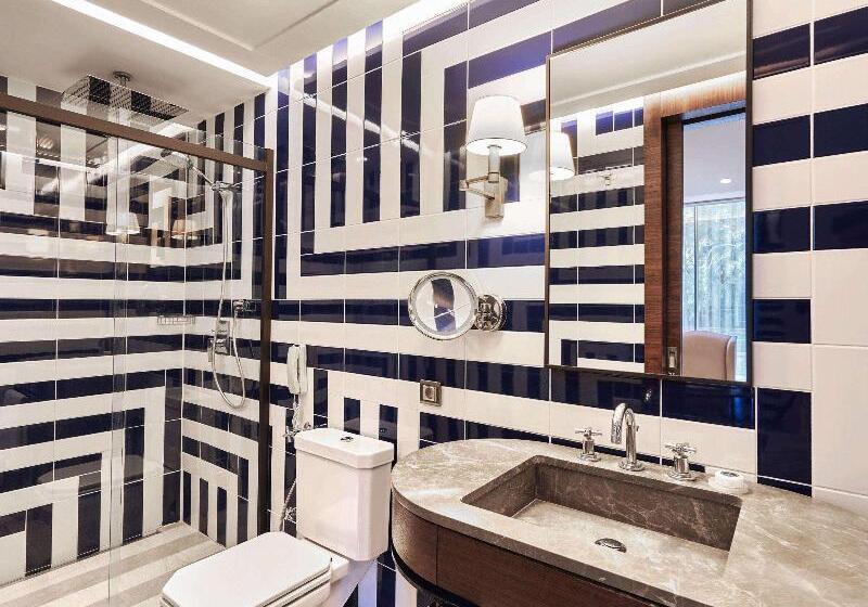 ジュニアスイート, Rixos Premium Göcek - Adult Only