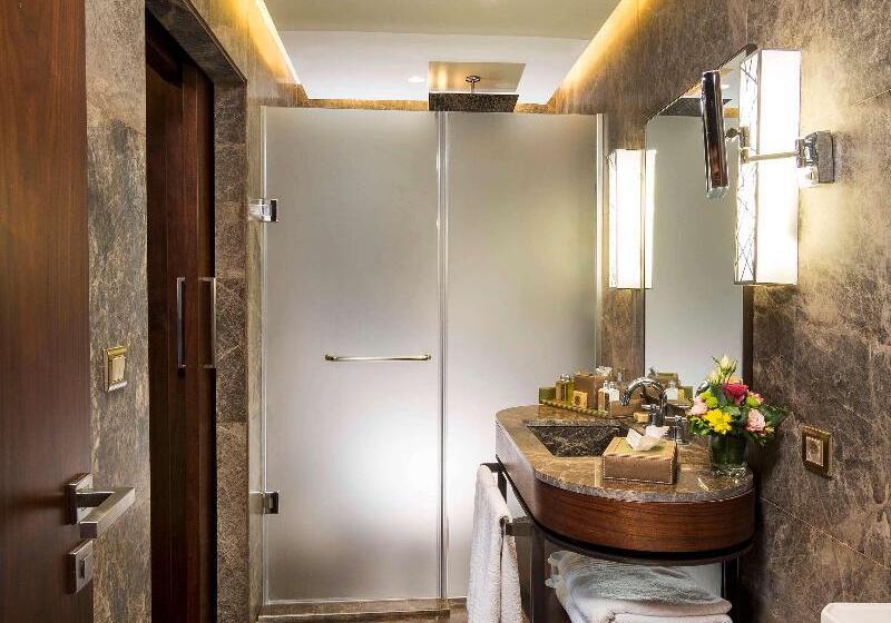 オーシャンビューの１ベッドルームビラ, Rixos Premium Göcek - Adult Only