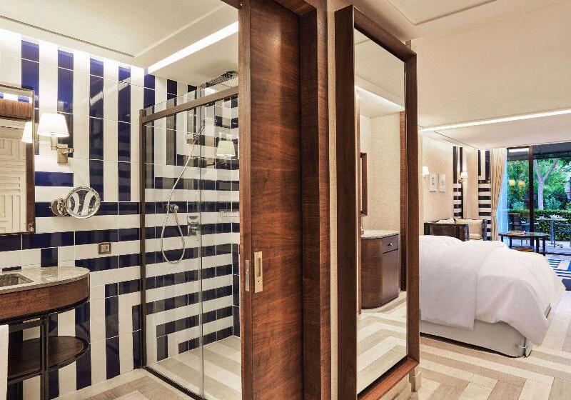 デラックススイート, Rixos Premium Göcek - Adult Only