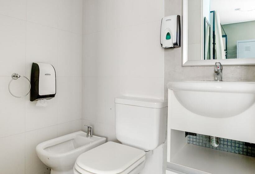 اتاق لوکس, Socialtel Nueva Cordoba   Formerly Selina Nueva Cordoba