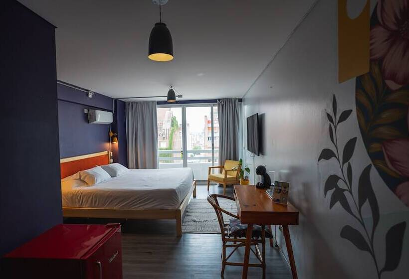 اتاق لوکس, Socialtel Nueva Cordoba   Formerly Selina Nueva Cordoba