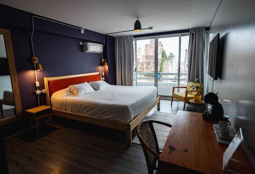 اتاق لوکس, Socialtel Nueva Cordoba   Formerly Selina Nueva Cordoba