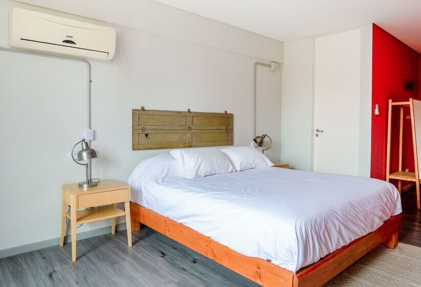 اتاق استاندارد, Socialtel Nueva Cordoba   Formerly Selina Nueva Cordoba