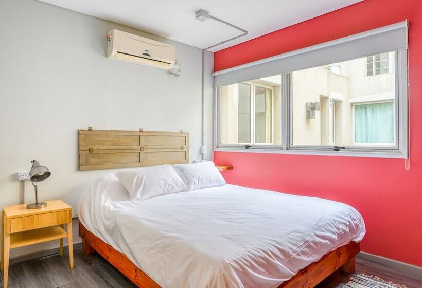 اتاق استاندارد, Socialtel Nueva Cordoba   Formerly Selina Nueva Cordoba