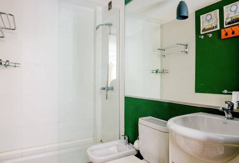 اتاق استاندارد, Socialtel Nueva Cordoba   Formerly Selina Nueva Cordoba