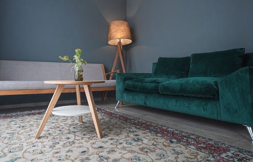 اتاق استاندارد, Socialtel Nueva Cordoba   Formerly Selina Nueva Cordoba