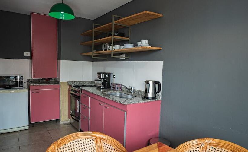 اتاق استاندارد, Socialtel Nueva Cordoba   Formerly Selina Nueva Cordoba