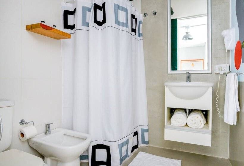 اتاق عادی, Socialtel Nueva Cordoba   Formerly Selina Nueva Cordoba