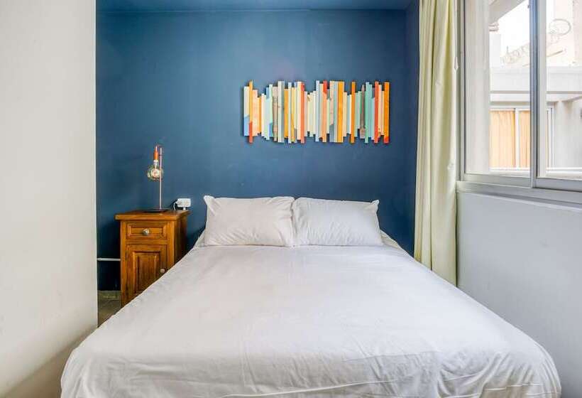 اتاق عادی, Socialtel Nueva Cordoba   Formerly Selina Nueva Cordoba