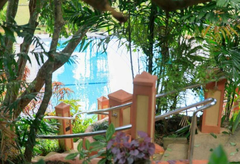 Люкс Кровать Кинг, Ayurveda Spring Of Life