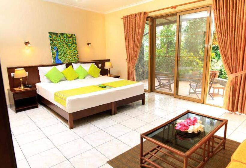 סוויטה משפחתית, Ayurveda Spring Of Life