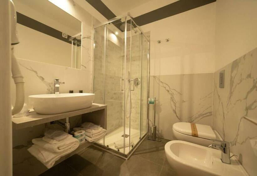 Номер Стандарт, Villamare