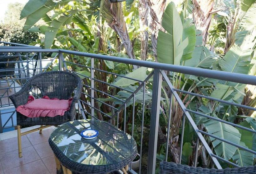 Номер Стандарт, Villamare