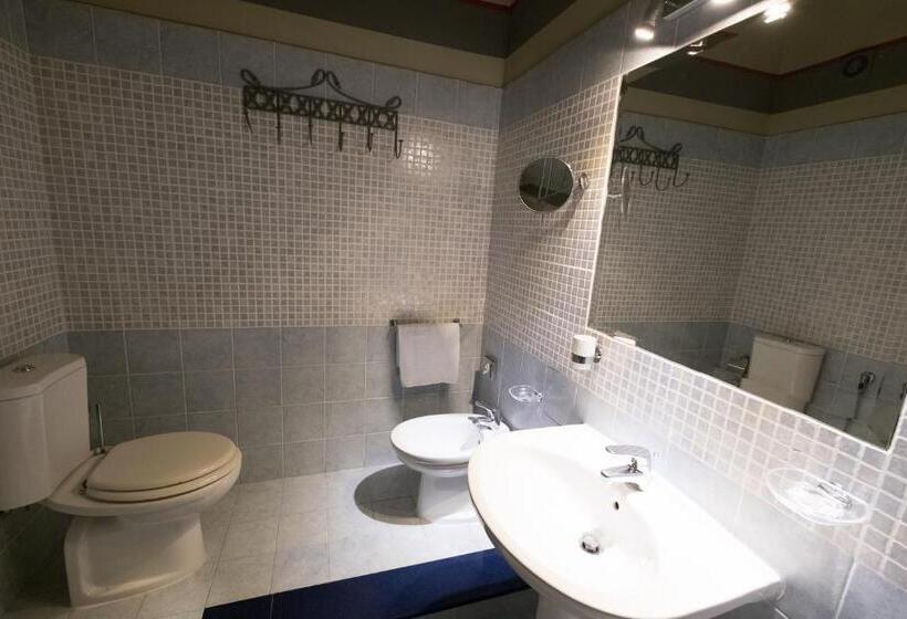 Трехместный Номер Комфорт, Villamare