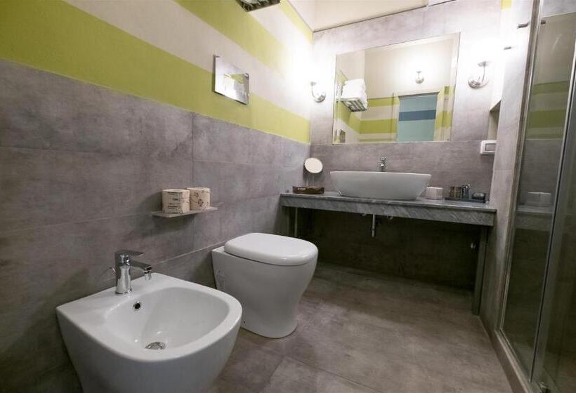 Трехместный Номер Комфорт, Villamare