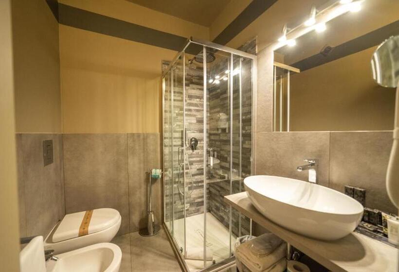 Номер Комфорт, Villamare