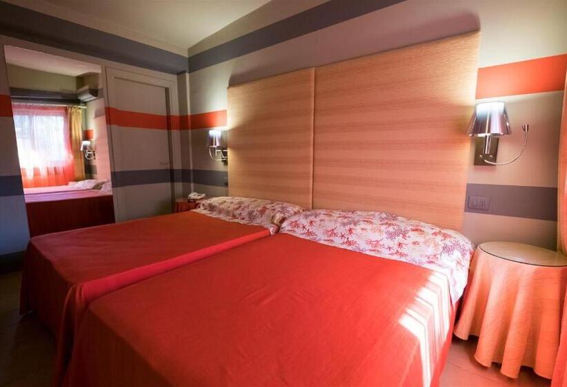 Номер Комфорт, Villamare