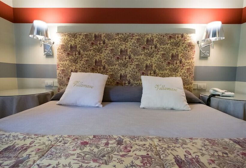 Номер Комфорт, Villamare