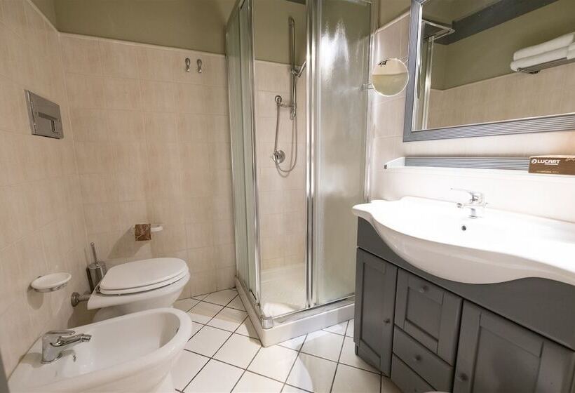 Номер Комфорт, Villamare