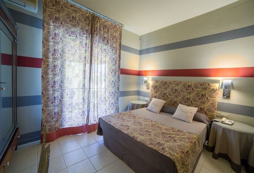 Номер Стандарт, Villamare