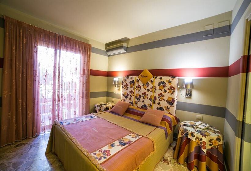 Номер Стандарт, Villamare