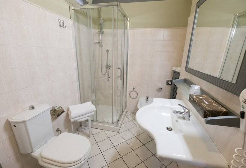 Номер Стандарт, Villamare