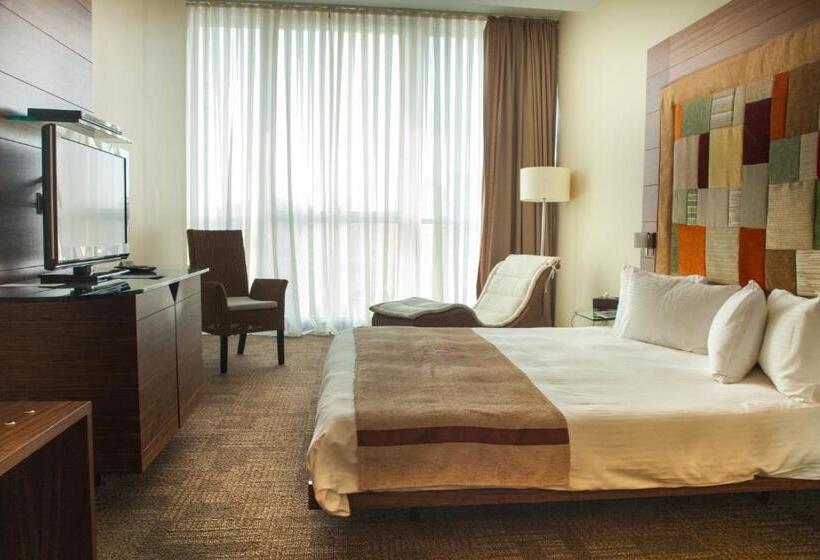 آپارتمان 1 خوابه, Landmark Hotel Baku