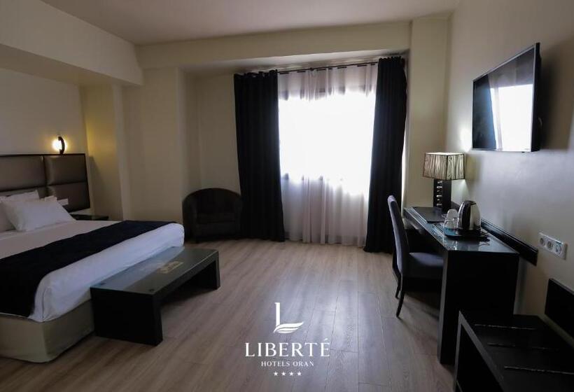 اتاق سوپریور, Liberté Hotels Oran