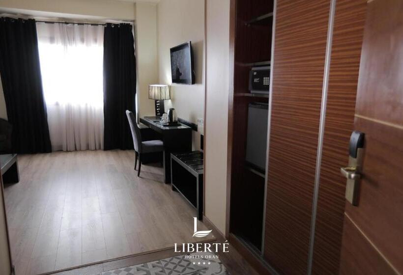 اتاق سوپریور, Liberté Hotels Oran