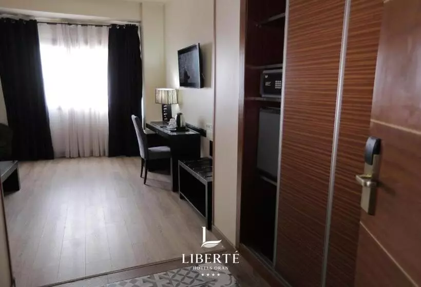 اتاق سوپریور, Liberté Hotels Oran