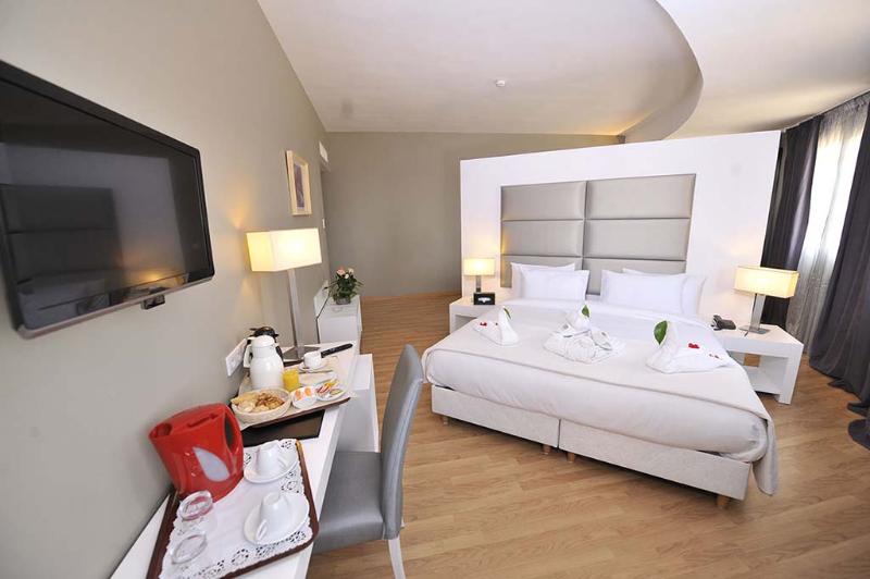 اتاق سوپریور, Liberté Hotels Oran