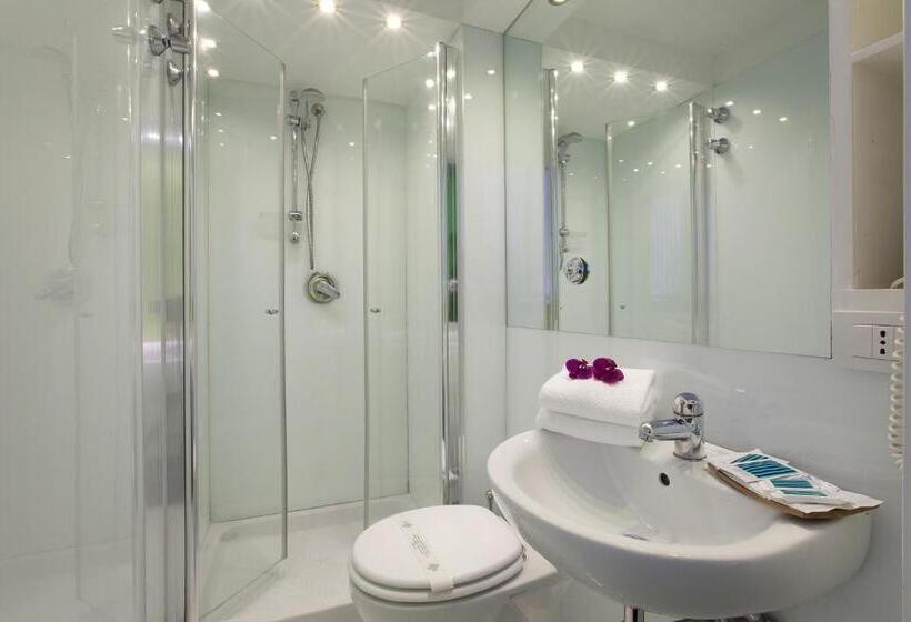 Номер Economy Индивидуальный, Sorrento Apartments One