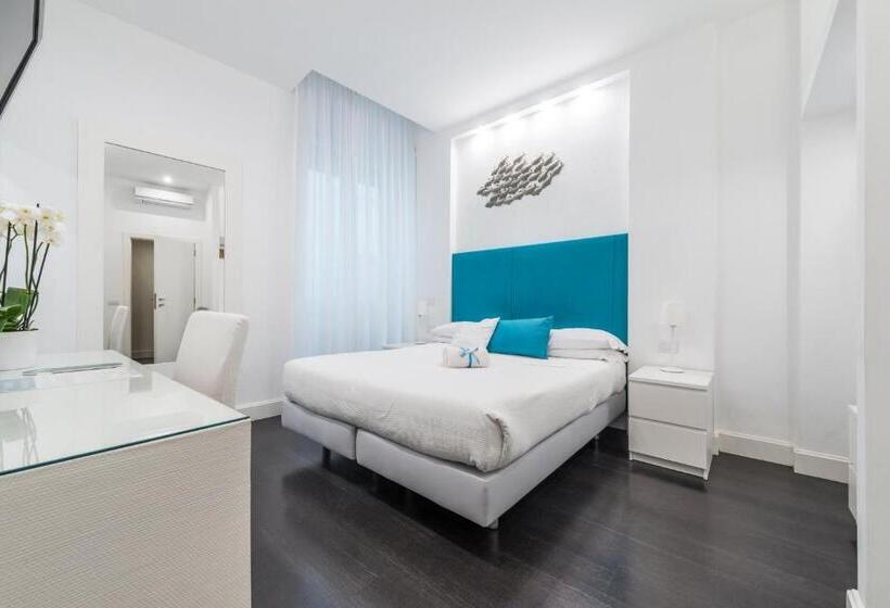 סטודיו דלוקס, Sorrento Apartments One