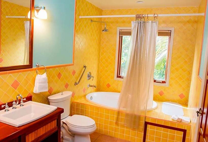 سوئیت پریمیوم, The Villas At Sunset Lane