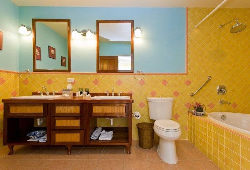 سوئیت پریمیوم, The Villas At Sunset Lane