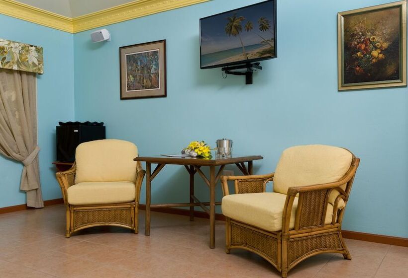 سوئیت پریمیوم, The Villas At Sunset Lane