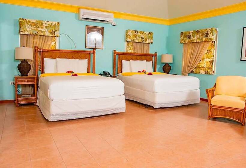 سوئیت پریمیوم, The Villas At Sunset Lane