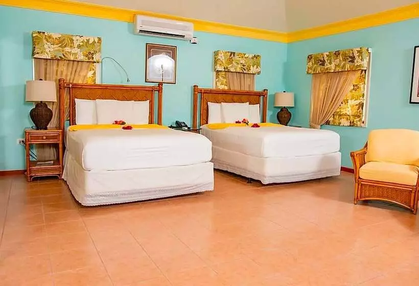 سوئیت پریمیوم, The Villas At Sunset Lane
