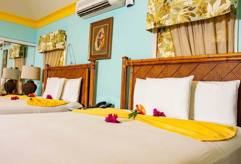 سوئیت پریمیوم, The Villas At Sunset Lane