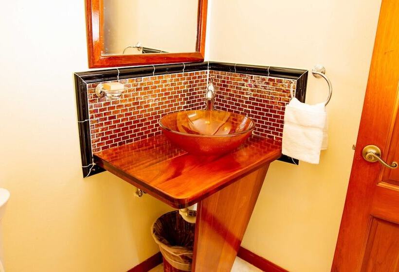 ویلای 2 خوابه, The Villas At Sunset Lane