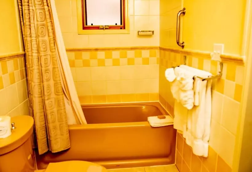 2 Bedroom Villa