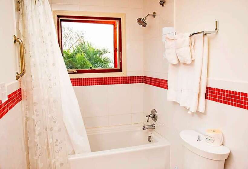 ویلای 2 خوابه, The Villas At Sunset Lane