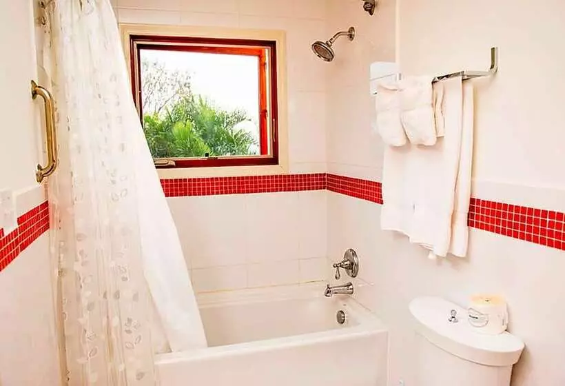ویلای 2 خوابه, The Villas At Sunset Lane