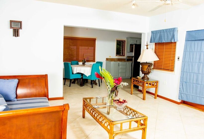 ویلای 2 خوابه, The Villas At Sunset Lane