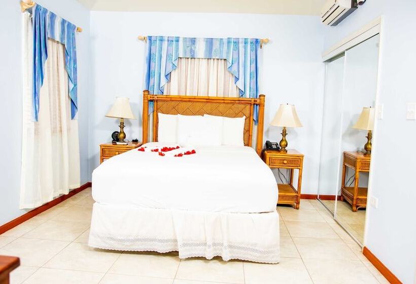 ویلای 2 خوابه, The Villas At Sunset Lane