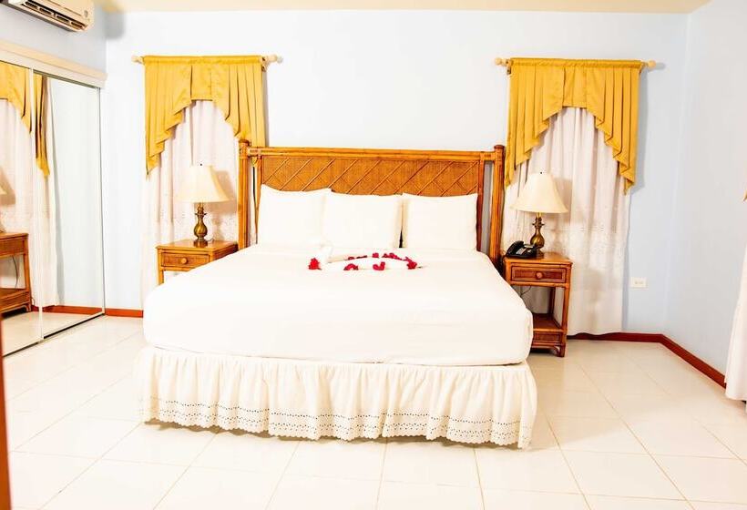 ویلای 2 خوابه, The Villas At Sunset Lane