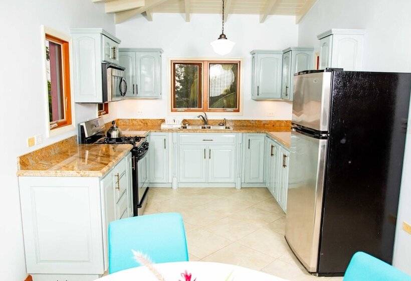 ویلای 2 خوابه, The Villas At Sunset Lane