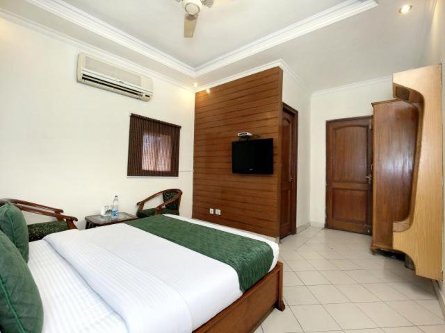 豪华房间, Paradise Chandigarh
